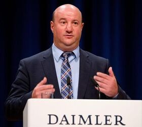 Daimler Works Council Boss To Meet With UAW In Coming Weeks