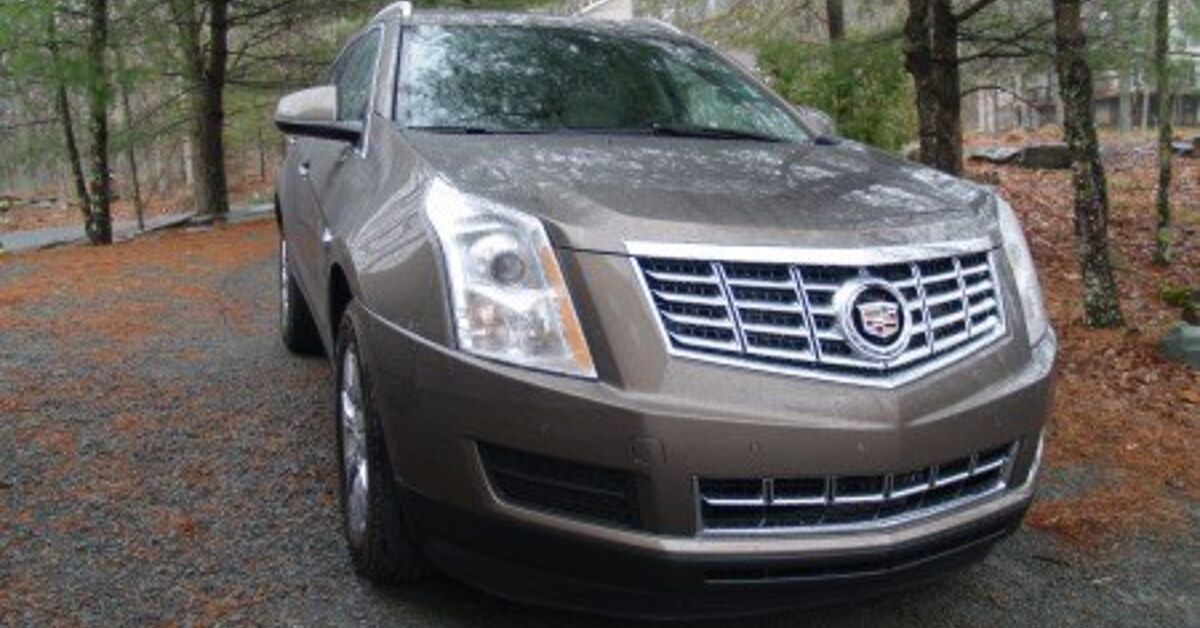 Editorial: Cadillac Reversing Course On Crossovers | The Truth About Cars