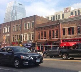 Best Selling Cars Around The Globe Coast to Coast 2014 Nashville