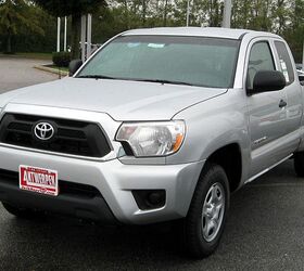 toyota boosting capacity to crank out more tacomas
