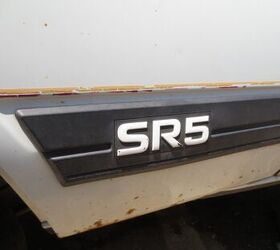 junkyard find 1984 toyota tercel sr5 4wd wagon
