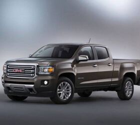 GM Already Adding Third Shift At Mid-Size Truck Plant