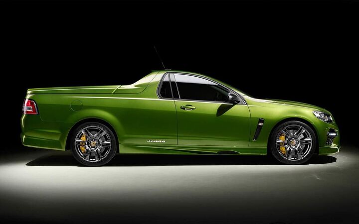 2015 hsv gts maloo ute officially unveiled