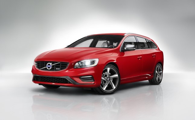 Even Volvo Buyers Don't Buy Wagons
