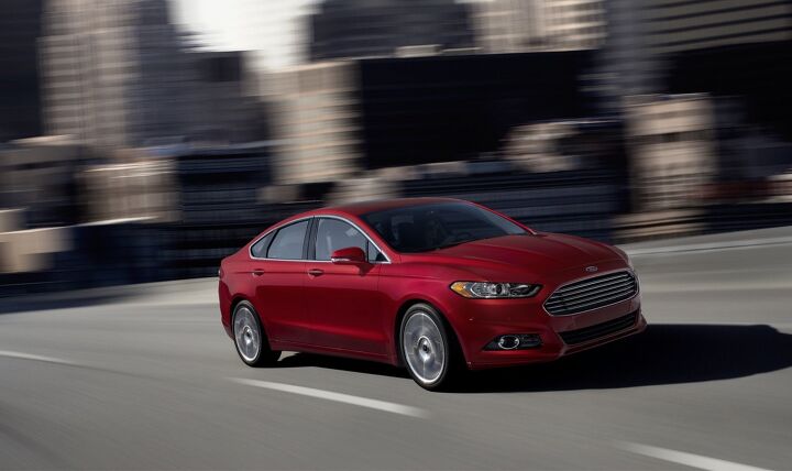 America's Best-Selling Midsize Cars Are Exerting More Control In 2014