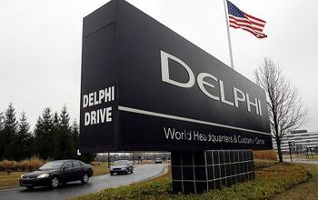 Delphi Confirmed ITS Technology Supplier For Cadillac