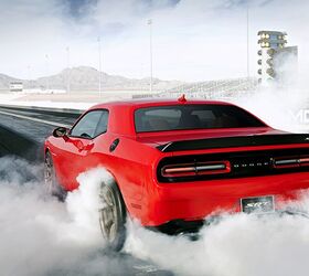 Kuniskis: Dealers Must Prove Themselves Worthy Of Selling Hellcat Challenger