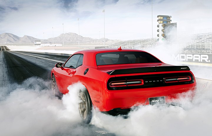 kuniskis dealers must prove themselves worthy of selling hellcat challenger