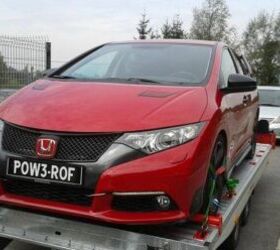 pre production 2015 honda civic type r spotted in croatia