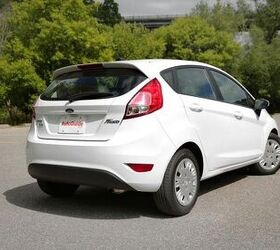 Ford Fiesta 1.0 Ecoboost Price Review, My Personal Cost of Ownership, Reliability, Efficiency