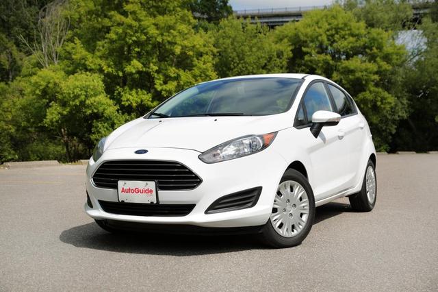 capsule review ford fiesta 1 0l ecoboost