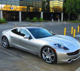 Qi: New Spare Parts For Fisker Karma Owners Coming Soon
