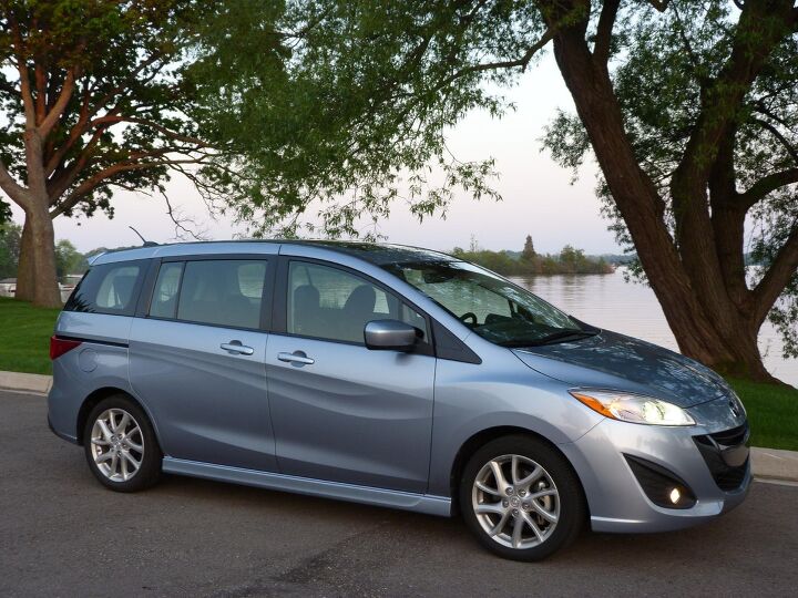 the mazda 5 is dead heres why