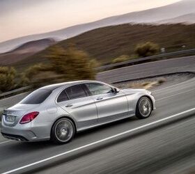 Mercedes Bringing AMG To The Masses