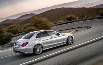 Mercedes Bringing AMG To The Masses