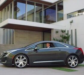 Cadillac ELR May Not Be Long For This World