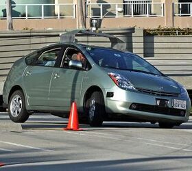 Google Wanted Autonomous Vehicle Driver Interventions Kept Quiet