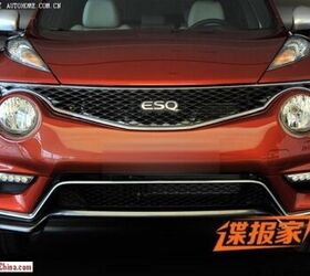 in china esq stands for rebadged nissans with mega margins