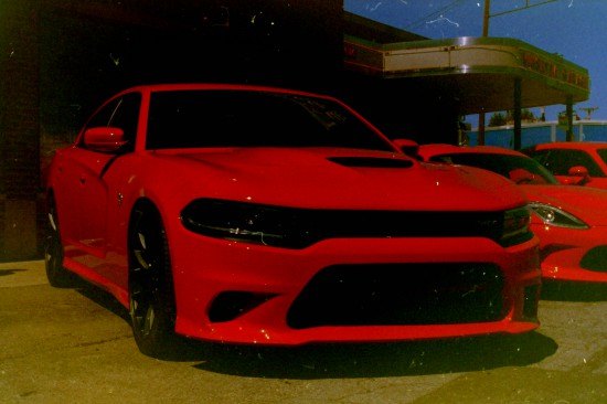 worth the wait old school coverage of dodge s newest hellcat