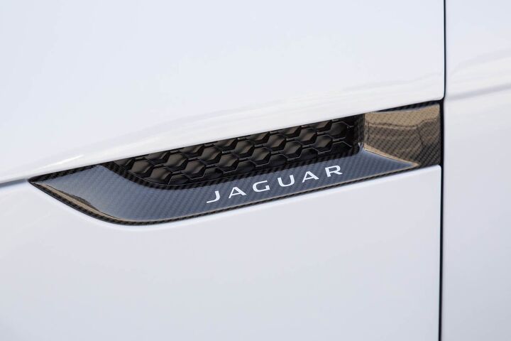 us spec jaguar f type project 7 unveiled at pebble beach