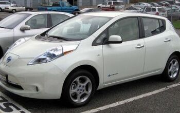 Next Nissan Leaf Will Look Like A Normal Car