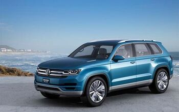 VW Pulled By Competing Incentive Offers For New SUV Assembly