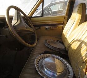 junkyard find 1975 dodge dart sedan
