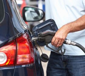 Report: Global Fuel Consumption To Decline 4 Percent By 2035