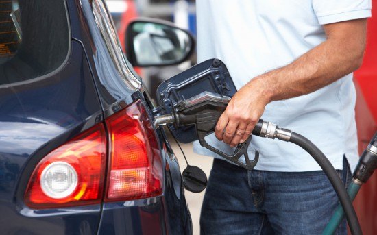 Report: Global Fuel Consumption To Decline 4 Percent By 2035