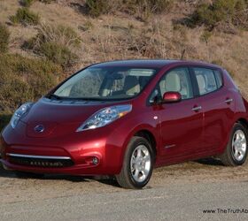 California Bill Would Cap EV Subsidies By Income