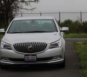 review 2015 buick lacrosse eassist