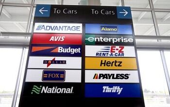 Rental Car Oligopoly Increasing Profitability at Consumers' Expense