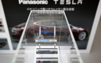 Panasonic, Tesla Enter Into Gigafactory Agreement