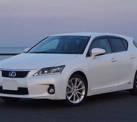 Generation Why: A Sub-$30k Car "Wouldn't Be A Lexus"