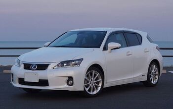 Generation Why: A Sub-$30k Car "Wouldn't Be A Lexus"