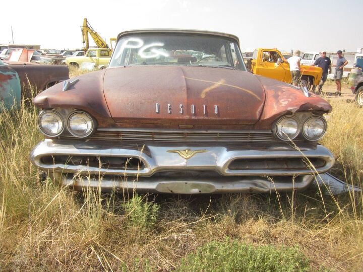 junkyard find 1959 desoto