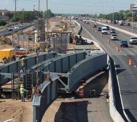 DOT Dozen Call For Congress To Focus On Long-Term Of Infrastructure Funding