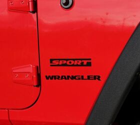 capsule review 2014 jeep wrangler sport s