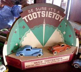 tootsie toy cars for sale