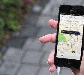 Kalanick: UberX Could Become Cheaper Than Owning A Car