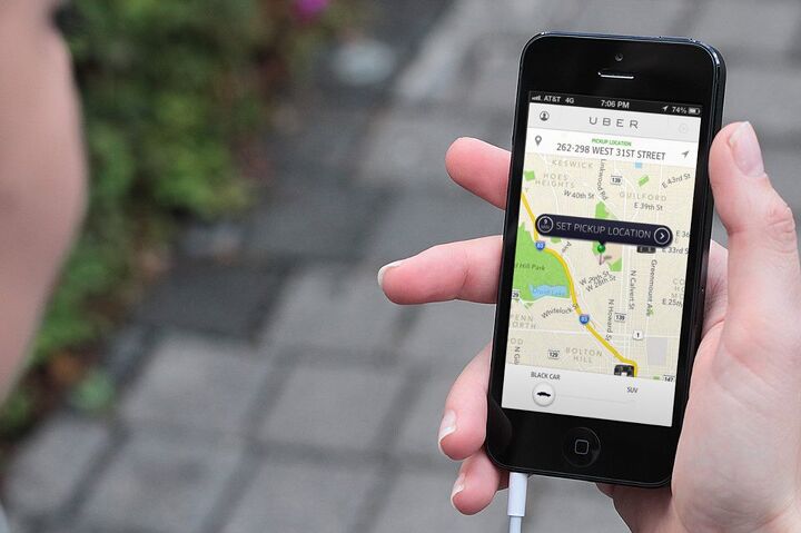 Kalanick: UberX Could Become Cheaper Than Owning A Car