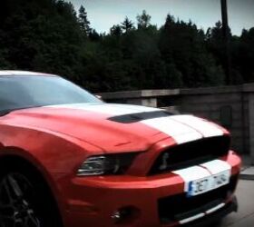 european review ford mustang shelby gt500
