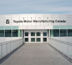 Unifor May Follow UAW's Lead And Set Up "Voluntary" Local For Toyota