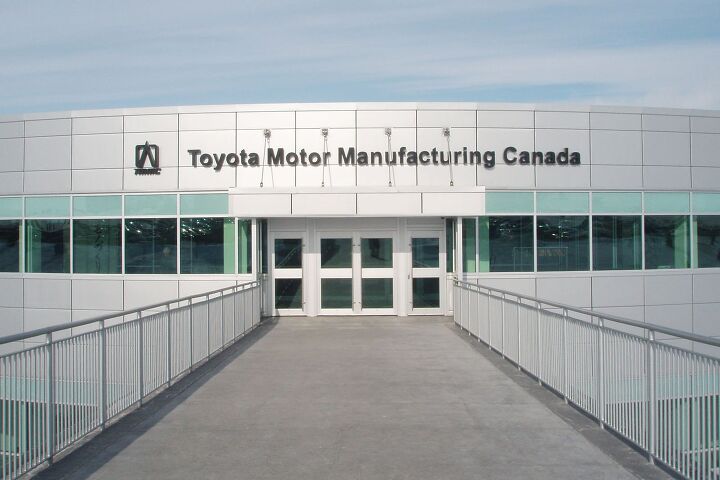 unifor may follow uaw s lead and set up voluntary local for toyota