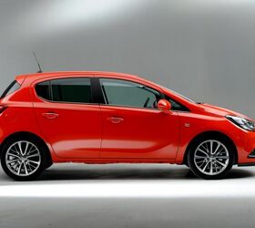 2019 Opel Corsa Revealed