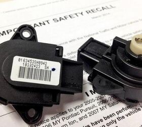 GM Conducts 16 Additional Tests To Confirm Temporary Ignition Switch Solution