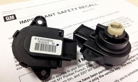 gm conducts 16 additional tests to confirm temporary ignition switch solution