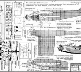 Honda's Not the First Car Company to Make an Airplane: The Ford ...