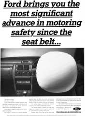 automotive archaeology where eaton crash tested the first practical airbags