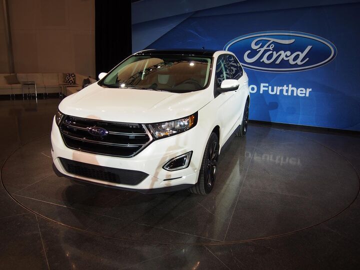 ford will market long wheelbase edge in china